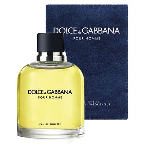 dolce gabbana eau de toilette spray men reviews|dolce and gabbana pour homme.